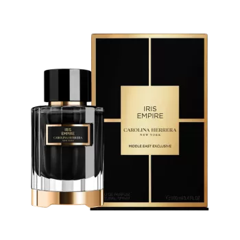 Carolina Herrera Iris Empire Edp 100 ml Unisex Parfüm