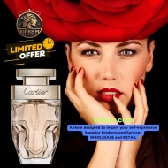 Cartier La Panthere Legere Edt 75 ml Kadın Parfüm