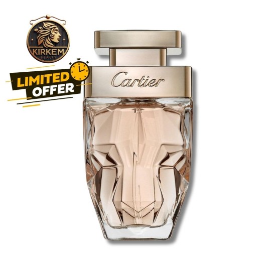 Cartier La Panthere Legere Edt 75 ml Outlet Kadın Parfüm