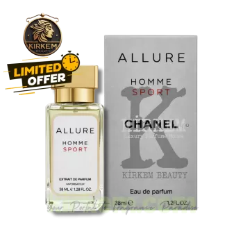 Chanel Allure Homme Sport Mini Erkek Parfüm
