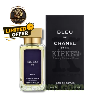 Chanel Bleu De Chanel Mini Erkek Parfüm