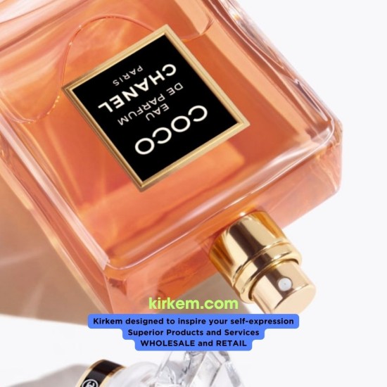 Chanel Coco Edp 100 ml Kadın Parfüm