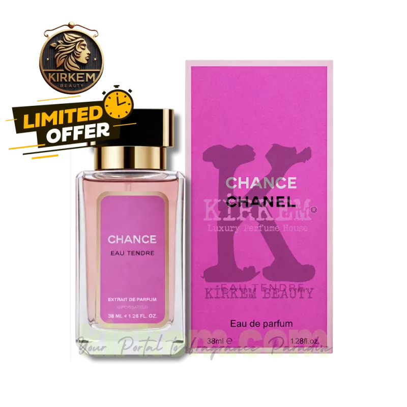 Chanel Chance Eau Tendre Mini Kadın Parfüm