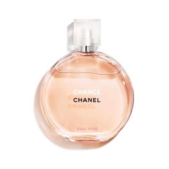 Chanel Chance Eau Vive Edt 100 ml Kadın Parfüm