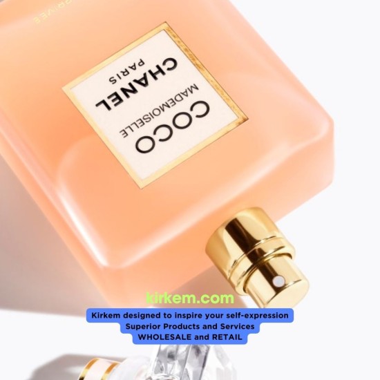 Chanel Coco Mademoiselle L'Eau Privee 100 ml Kadın Parfüm 