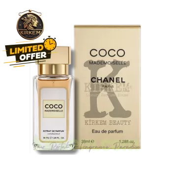 Chanel Coco Mademoiselle Mini Kadın Parfüm