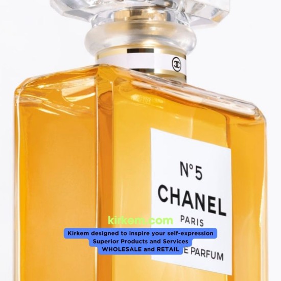 Chanel N°5 Edp 100 ml Kadın Parfüm