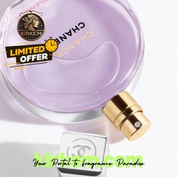 Chanel Chance Eau Splendide Edp 100 ml Kadın Parfüm