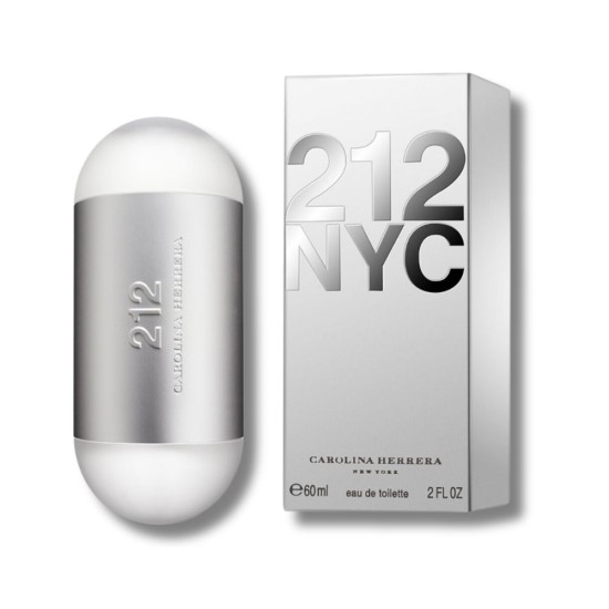 Carolina Herrera 212 Edt 100 ml Kadın Parfüm