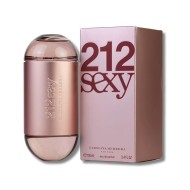 Carolina Herrera 212 Sexy Edp 100 ml Kadın Parfüm 
