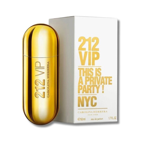 Carolina Herrera 212 VIP Edp 80 ml Kadın Parfüm