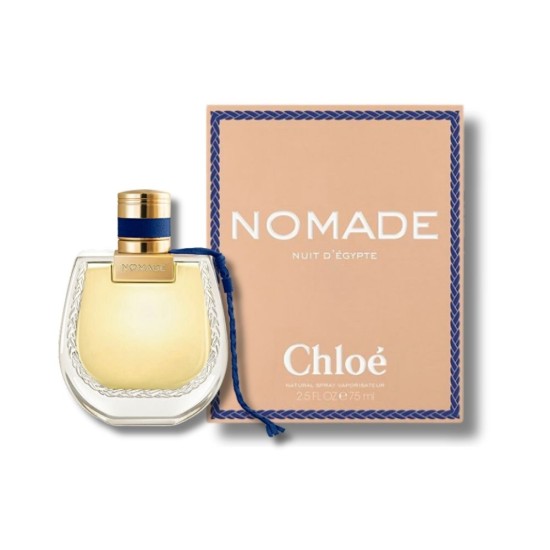 Chloe Nomade Nuit d'Egypte Edp 75 ml Kadın Parfüm