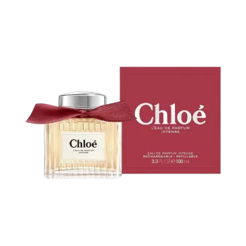 Chloé L’Eau de Parfum Intense Edp 100 ml Kadın Parfüm