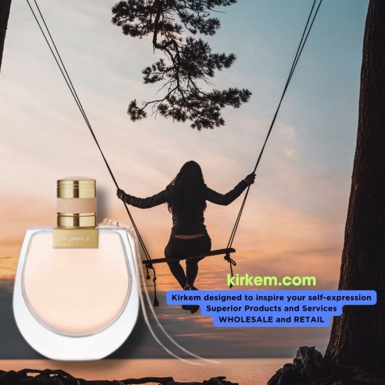 Chloe Nomade Edp 75 ml Kadın Parfüm