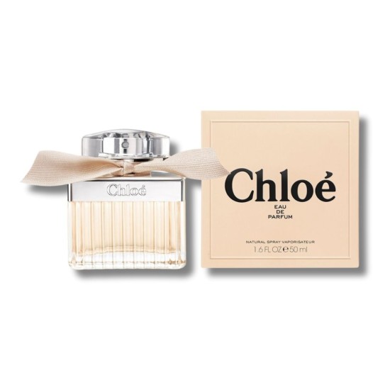 Chloe Signature Edp 50 ml Kadın Parfüm 