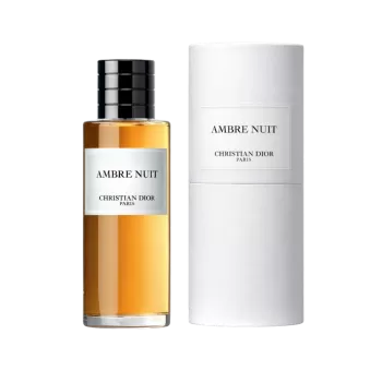 Christian Dior Ambre Nuit Edp 125 ml Unisex Parfüm