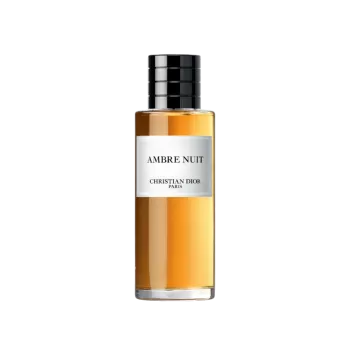Christian Dior Ambre Nuit Edp 125 ml Unisex Parfüm