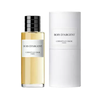 Christian Dior Bois D'argent Edp 125 ml Unisex Parfüm
