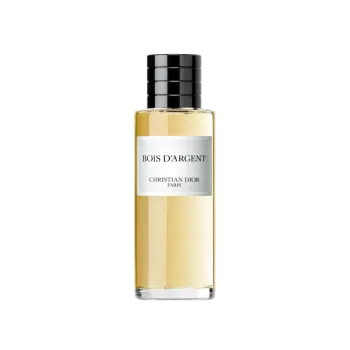 Christian Dior Bois D'argent Edp 125 ml Unisex Parfüm