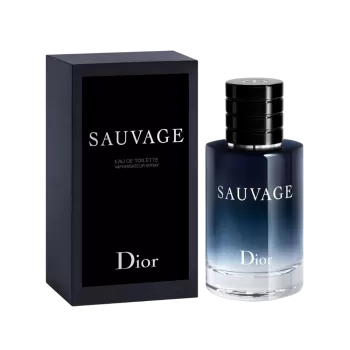Christian Dior Sauvage Edt 100 ml Erkek Parfüm
