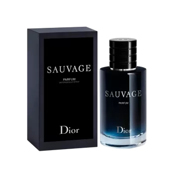 Christian Dior Sauvage Parfum 100 ml Erkek Parfüm