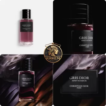 Christian Dior Gris Dior Esprit de Parfum Unisex Parfüm