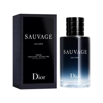 Christian Dior Eau Forte Alcohol Free Parfum 100 ml Erkek Parfüm