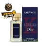 Christian Dior Sauvage Mini Erkek Parfüm