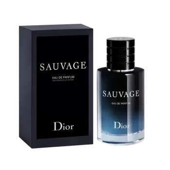 Christian Dior Sauvage Edp 100 ml Erkek Parfüm