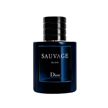 Christian Dior Sauvage Elixir Edp Erkek Parfüm