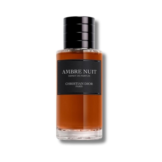 Ambre Nuit Esprit de Parfum Unisex Parfüm Ambre Nuit Esprit de Parfum Unisex Parfüm