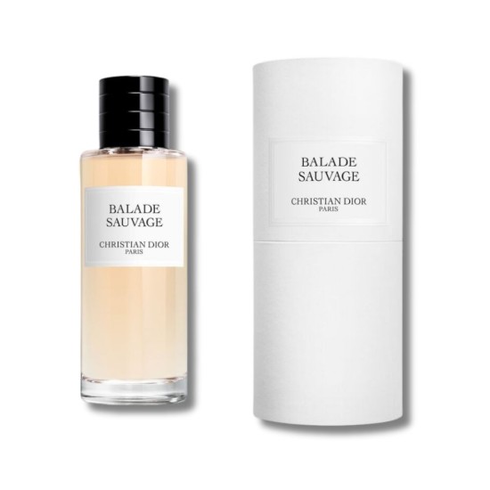 Christian Dior Balade Sauvage Edp 125 ml Unisex Parfüm