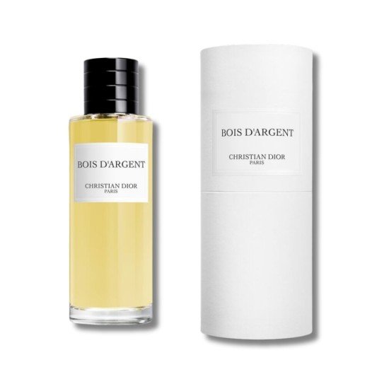 Christian Dior Bois D'argent Edp 125 ml Unisex Parfüm