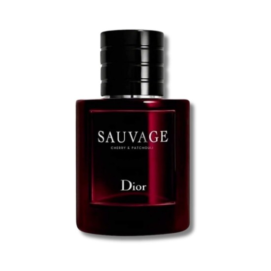 Christian Dior Sauvage Cherry & Patchouli 70 ml Edp Erkek Parfüm