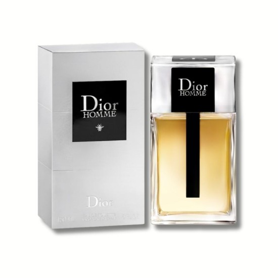 Christian Dior Homme Edt 100 ml Erkek Parfüm