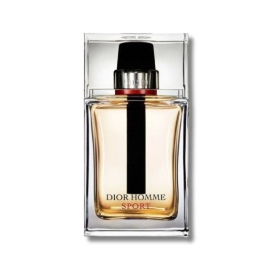 Christian Dior Homme Sport Edt 100 ml Erkek Parfüm