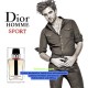 Christian Dior Homme Sport Edt 100 ml Erkek Parfüm