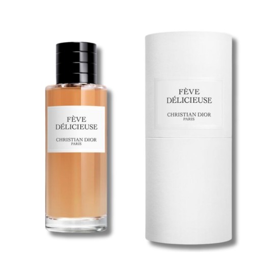 Christian Dior Feve Delicieuse Edp 125 ml Unisex Parfüm