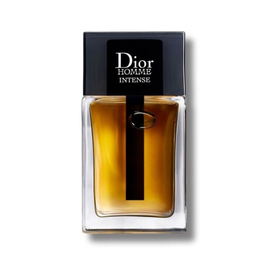 Christian Dior Homme İntense Edt 100 ml Erkek Parfüm