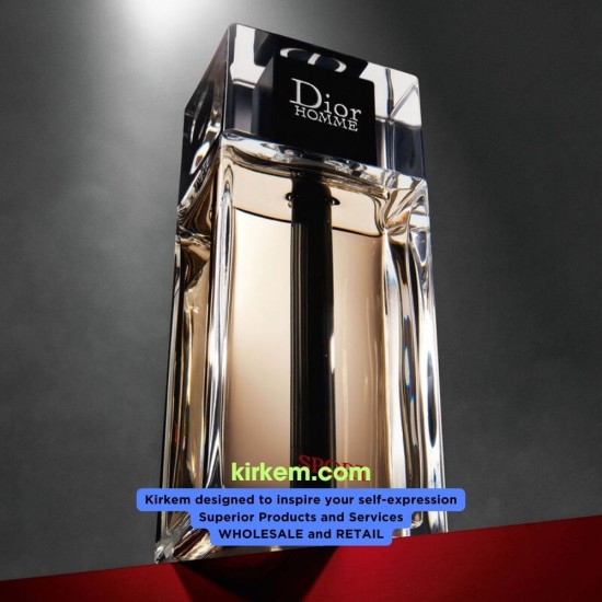 Christian Dior Homme Sport Edt 100 ml Erkek Parfüm