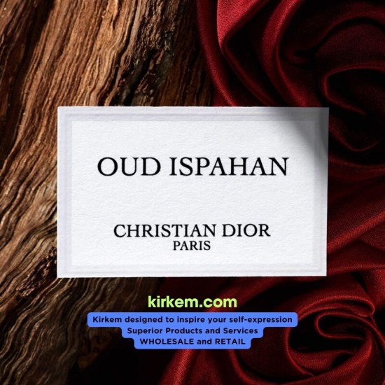 Christian Dior Oud Ispahan Edp 125 ml Unisex Parfüm