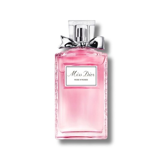 Christian Dior Miss Dior Rose N'Roses Edp 100 ml Kadın Parfüm