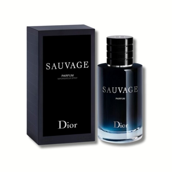 Christian Dior Sauvage Parfüm 100 ml Erkek Parfüm