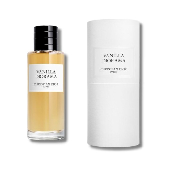 Christian Dior Vanilla Diorama Edp 125 ml Unisex Parfüm