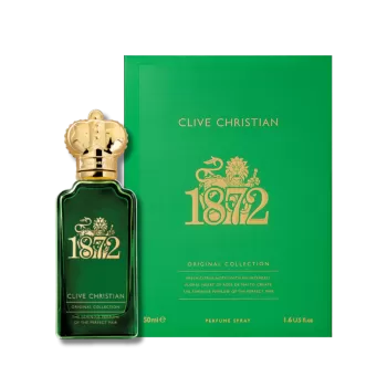 Clive Christian Original Collection 1872 Edp 50 ml Feminine Kadın Parfüm
