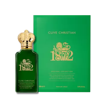 Clive Christian Original Collection 1872 Edp 50 ml Masculine Erkek Parfüm