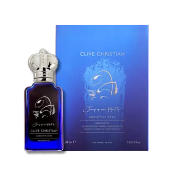 Clive Christian Jump Up And Kiss Me Hedonistic Edp 50 ml Unisex Parfüm