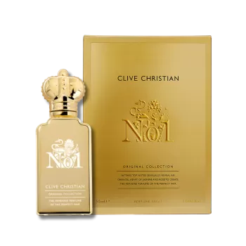 Clive Christian Original Collection No1 Edp 50 ml Feminine Kadın Parfüm
