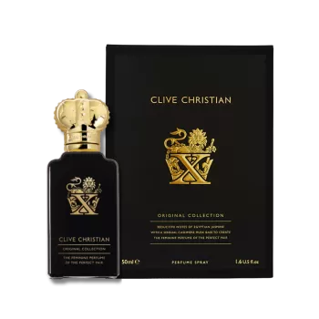 Clive Christian Original Collection X Feminine Edp 50 ml Kadın Parfüm