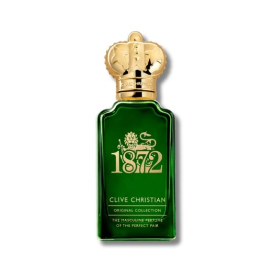 Clive Christian Original Collection 1872 Edp 50 ml Masculine Erkek Parfüm